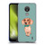 Barruf Dogs Dachshund, The Wiener Soft Gel Case for Nokia C21