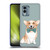 Barruf Dogs Corgi Soft Gel Case for Nokia X30
