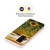 Celebrate Life Gallery Florals Big Sunflower Field Soft Gel Case for Huawei P Smart (2021)