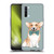 Barruf Dogs Corgi Soft Gel Case for OPPO Find X2 Lite 5G