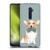 Barruf Dogs Corgi Soft Gel Case for OPPO Reno 2