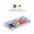 Barruf Dogs Beagle Soft Gel Case for OPPO Reno 4 5G