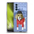 Barruf Dogs Beagle Soft Gel Case for OPPO Reno 4 Pro 5G