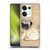 Barruf Dogs Pug Toy Soft Gel Case for OPPO Reno8 Pro