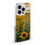Celebrate Life Gallery Florals Big Sunflower Field Soft Gel Case for Apple iPhone 12 Pro Max