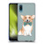Barruf Dogs Corgi Soft Gel Case for Samsung Galaxy A02/M02 (2021)