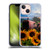 Celebrate Life Gallery Florals Tractor Heaven Soft Gel Case for Apple iPhone 13 Mini