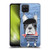 Barruf Dogs French Bulldog Soft Gel Case for Samsung Galaxy A12 (2020)