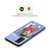 Barruf Dogs Beagle Soft Gel Case for Samsung Galaxy A21 (2020)