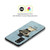 Barruf Dogs Gentle Pug Soft Gel Case for Samsung Galaxy A32 (2021)