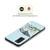 Wyanne Birds Fallen Blueberries Soft Gel Case for Samsung Galaxy A23 / 5G (2022)
