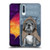 Barruf Dogs English Bulldog Soft Gel Case for Samsung Galaxy A50/A30s (2019)