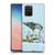 Wyanne Birds Fallen Blueberries Soft Gel Case for Samsung Galaxy S10 Lite