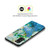 Wyanne Birds Bluebird Reflections Soft Gel Case for Samsung Galaxy S22+ 5G