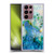 Wyanne Birds Bluebird Reflections Soft Gel Case for Samsung Galaxy S22 Ultra 5G