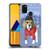 Barruf Dogs Beagle Soft Gel Case for Samsung Galaxy M30s (2019)/M21 (2020)