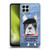 Barruf Dogs French Bulldog Soft Gel Case for Samsung Galaxy M33 (2022)