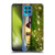 Celebrate Life Gallery Florals Sunset Lace Pastures Soft Gel Case for Motorola Moto G100