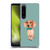 Barruf Dogs Dachshund, The Wiener Soft Gel Case for Sony Xperia 1 IV