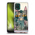 Wyanne Cat Kitty Painting Soft Gel Case for Motorola Moto G Stylus 5G 2021