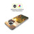 Celebrate Life Gallery Florals Fields Of Gold Soft Gel Case for Motorola Moto G52