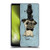 Barruf Dogs Gentle Pug Soft Gel Case for Sony Xperia Pro-I