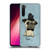 Barruf Dogs Gentle Pug Soft Gel Case for Xiaomi Redmi Note 8T