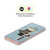 Barruf Dogs Gentle Pug Soft Gel Case for Xiaomi Redmi Note 9T 5G