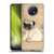 Barruf Dogs Pug Toy Soft Gel Case for Xiaomi Redmi Note 9T 5G