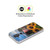 Celebrate Life Gallery Florals Tractor Heaven Soft Gel Case for Nokia X30