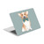 Barruf Dogs Corgi Vinyl Sticker Skin Decal Cover for Apple MacBook Air 13.3" A1932/A2179