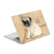 Barruf Dogs Pug Toy Vinyl Sticker Skin Decal Cover for Apple MacBook Pro 16" A2141