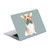 Barruf Dogs Corgi Vinyl Sticker Skin Decal Cover for Apple MacBook Pro 14" A2442