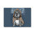Barruf Dogs English Bulldog Vinyl Sticker Skin Decal Cover for Microsoft Surface Book 2