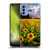 Celebrate Life Gallery Florals Dreaming Of Sunflowers Soft Gel Case for OPPO Reno 4 5G