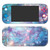 Barruf Art Mix Abstract Space 2 Vinyl Sticker Skin Decal Cover for Nintendo Switch Lite