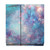 Barruf Art Mix Abstract Space 2 Vinyl Sticker Skin Decal Cover for Sony PS4 Console & Controller