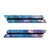 Barruf Art Mix Abstract Space 2 Vinyl Sticker Skin Decal Cover for Sony PS4 Console & Controller