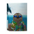 Barruf Art Mix Sloth In Summer Vinyl Sticker Skin Decal Cover for Sony PS5 Disc Edition Bundle