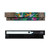 Barruf Art Mix Sloth In Summer Vinyl Sticker Skin Decal Cover for Microsoft Xbox One X Bundle
