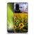 Celebrate Life Gallery Florals Dreaming Of Sunflowers Soft Gel Case for Samsung Galaxy S20 / S20 5G