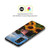 Celebrate Life Gallery Florals Tractor Heaven Soft Gel Case for Samsung Galaxy S21 5G