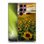 Celebrate Life Gallery Florals Big Sunflower Field Soft Gel Case for Samsung Galaxy S22 Ultra 5G