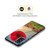 Celebrate Life Gallery Florals Red Flower Soft Gel Case for Samsung Galaxy S23+ 5G