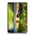 Celebrate Life Gallery Florals Sunset Lace Pastures Soft Gel Case for Sony Xperia Pro-I