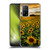 Celebrate Life Gallery Florals Big Sunflower Field Soft Gel Case for Xiaomi Mi 10T 5G