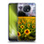 Celebrate Life Gallery Florals Dreaming Of Sunflowers Soft Gel Case for Xiaomi Redmi Note 9T 5G