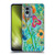 Wyanne Nature Garden Wildflowers Soft Gel Case for Nokia X30
