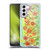 Wyanne Nature Sun Garden Soft Gel Case for Samsung Galaxy S21 5G