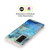 Wyanne Nature 2 Red Fox Blue River Soft Gel Case for Huawei Mate 40 Pro 5G